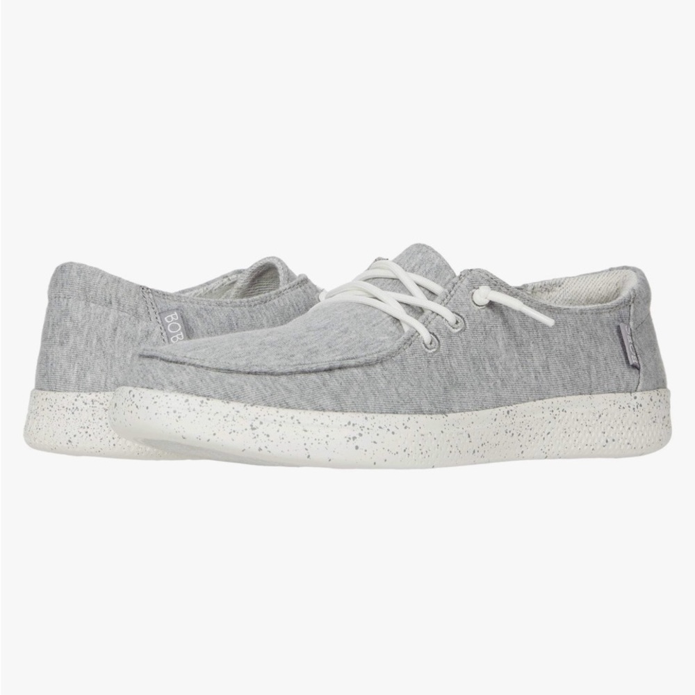 Women’s Skechers - Bob’s Skipper Beach camp. 6 Wide - Picture 4 of 7